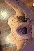 Roma Trans Nyx 329 84 24 374 foto selfie 2