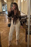 Milano Trans Escort Eva B 320 03 97 565 foto selfie 5