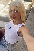Porto Sant'elpidio Trans Red Barbie 329 74 72 971 foto selfie 21