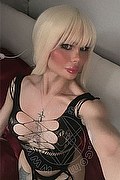 Porto Sant'elpidio Trans Red Barbie 329 74 72 971 foto selfie 8