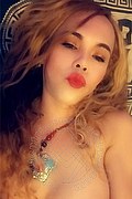 Castelleone Trans Escort Giseli Dion 328 53 60 166 foto selfie 6
