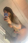 Sesto San Giovanni Trans Tatiana Amorin 320 14 16 048 foto selfie 2