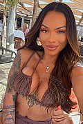 Milano Trans Escort Nauana Lima Pornostar 328 47 57 023 foto selfie 1