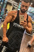 Barcellona Boys Mario  0034722734138 foto selfie 3