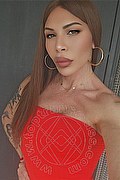 Catanzaro Trans Sabbry 331 78 05 584 foto selfie 6
