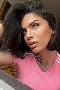 Roma Trans Escort Rebecca Hot 380 76 50 574 foto selfie 17