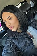 Roma Trans Escort Rebecca Hot 380 76 50 574 foto selfie 8