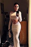 Roma Trans Escort Rebecca Hot 380 76 50 574 foto selfie 2