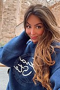 Milano Trans Escort Danyela Alves 328 83 87 598 foto selfie 7
