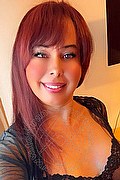 Bergamo Trans Escort Roberta Milli 392 76 31 979 foto selfie 6