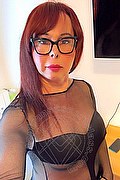 Bergamo Trans Escort Roberta Milli 392 76 31 979 foto selfie 2