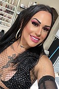 Roma Trans Escort Bianca Mancini 392 71 86 049 foto selfie 8