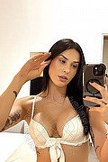 Siracusa Escort Jennifer Brasiliana 344 64 36 053 foto selfie 4