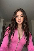 Novara Trans Swami 347 95 34 278 foto selfie 1