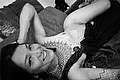 Lucca - Torino - Palermo Trans Thalia La Blonde 351 32 23 540 foto selfie 3