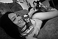 Lucca - Torino - Palermo Trans Thalia La Blonde 351 32 23 540 foto selfie 8
