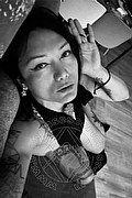 Lucca - Torino - Palermo Trans Escort Thalia La Blonde 351 32 23 540 foto selfie 6