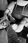 Lucca - Torino - Palermo Trans Escort Thalia La Blonde 351 32 23 540 foto selfie 2