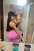 Brescia Trans Escort Milena Miranda 388 63 10 811 foto selfie 2