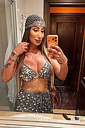 Napoli Trans Raphaela Martins Pornostar 371 77 53 345 foto selfie 5
