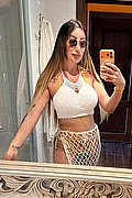Napoli Trans Escort Raphaela Martins Pornostar 371 77 53 345 foto selfie 5