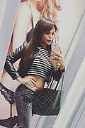 Roma Trans Escort Myrella Ketlem 350 94 02 366 foto selfie 36
