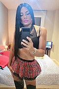 Malaga Trav Ariadna  0034602633849 foto selfie 4