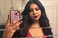 Civitanova Marche Trans Escort Melly Ferraz 389 79 24 141 foto selfie 3