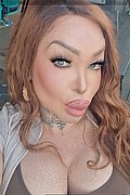 Crotone Trans Escort Roxanne 327 62 06 593 foto selfie 1