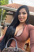 Roma - Gallarate Trans Escort Luana Castrinni 327 40 40 531 foto selfie 3