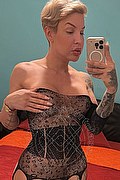 Trieste Trans Escort Luna Marks Pornostar 334 37 17 752 foto selfie 1