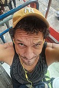 San Paolo Boys Alejandro El Toro  005511949066337 foto selfie 2