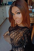 Salerno Trans Wanessa Armani 351 80 69 231 foto selfie 4