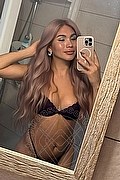 Bari - Monza Trans Escort Janick 333 57 42 018 foto selfie 2