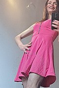 Brescia Trans Escort Jenifer 352 02 71 772 foto selfie 1