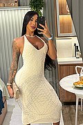 Bologna Trans Escort Aline Andrade 352 06 86 105 foto selfie 17