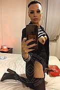 Rimini Trans Escort Alessia Bionda Massaggiatrice Erotica 333 90 04 687 foto selfie 13