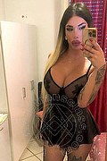 Modena - Sondrio Trans Biondina Napoletana 347 42 28 259 foto selfie 7