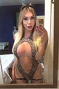 Modena - Sondrio Trans Biondina Napoletana 347 42 28 259 foto selfie 4