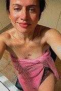 Brescia Trans Iza Morales 331 29 35 642 foto selfie 1