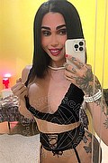 Bologna Trans Juliana Lamborghini 320 26 23 319 foto selfie 3