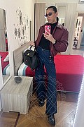 Conegliano Trans Escort Larissa Cardoso 389 91 93 043 foto selfie 6