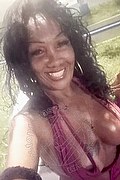 Belo Horizonte Trans Escort Luana Vendramini  005531983477439 foto selfie 1