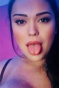 Napoli Trans Ambra Veruty Pornostar 331 30 89 767 foto selfie 2
