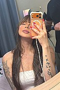 Napoli Trans Escort Thais Ferraz 320 61 71 055 foto selfie 1