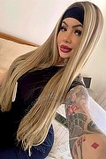 Genova Trans Escort Isabelli Lins 392 84 01 640 foto selfie 1