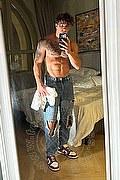 Trieste Boys Chris Montana 345 30 52 660 foto selfie 5