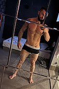 Bari Boys Daniel Brasiliano 333 67 14 034 foto selfie 4