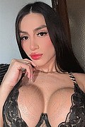 Aosta Trans Escort Estefany Orozco 344 74 17 018 foto selfie 1