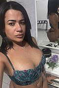Napoli Trans Sabrina Damaceno 351 67 62 814 foto selfie 3